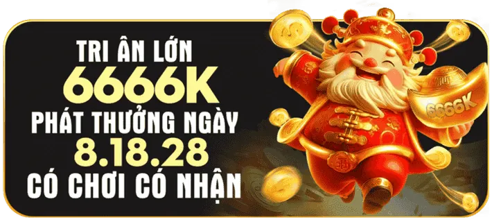 Sự kiện đua top nổ hũ