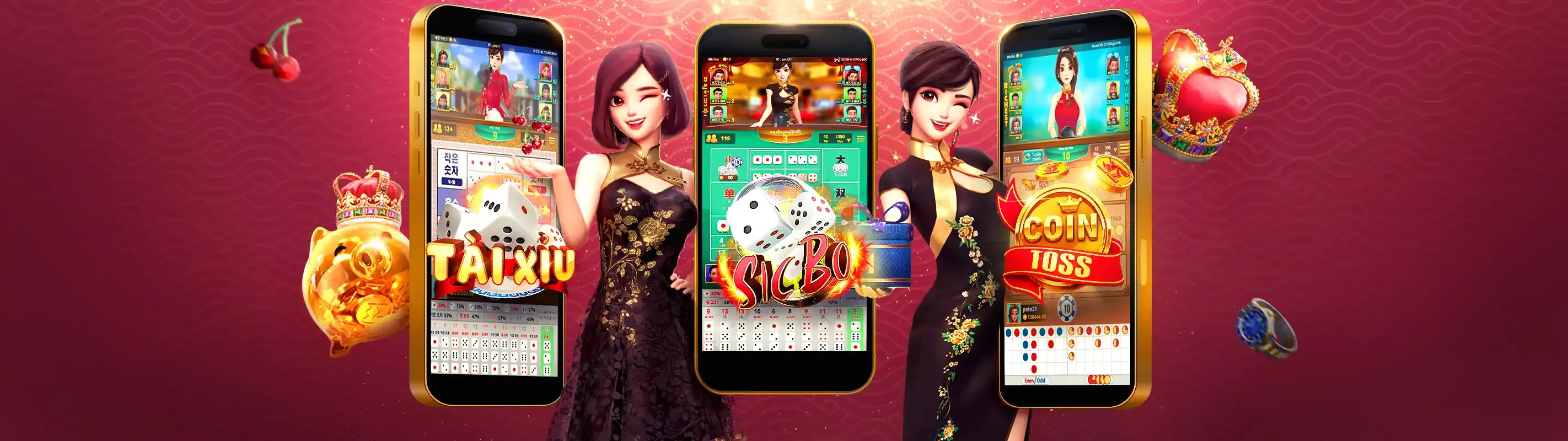 v9bett Hướng Dẫn & Mẹo Chơi Game Nổi Bật