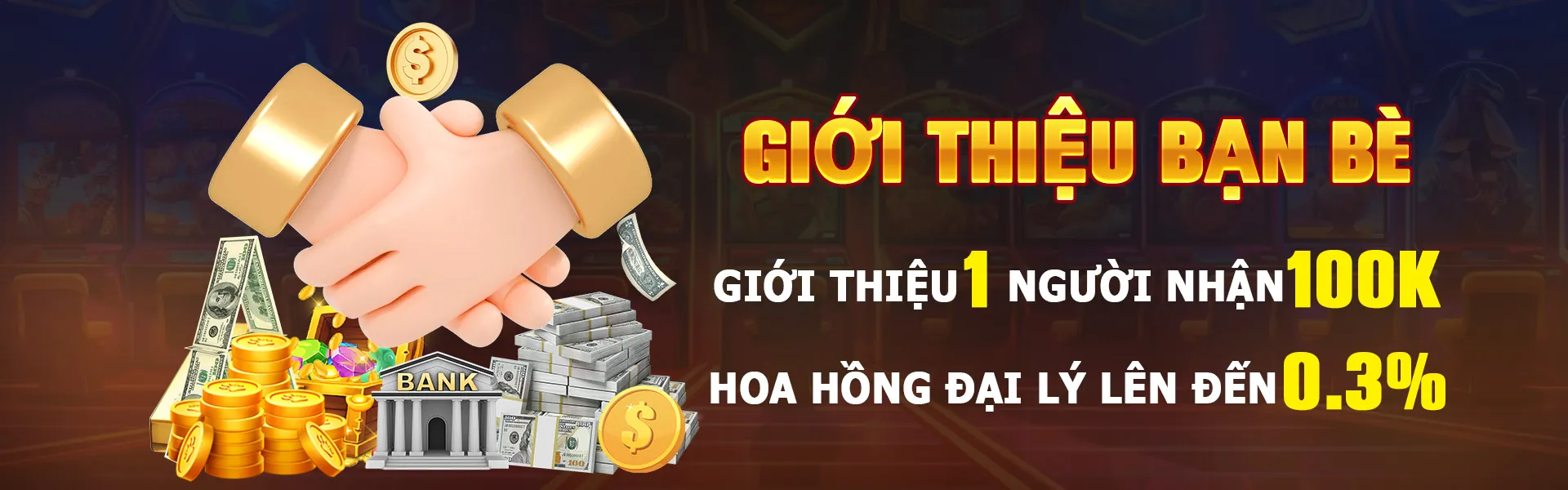 Hình ảnh đối tác v9bett đang kiếm tiền