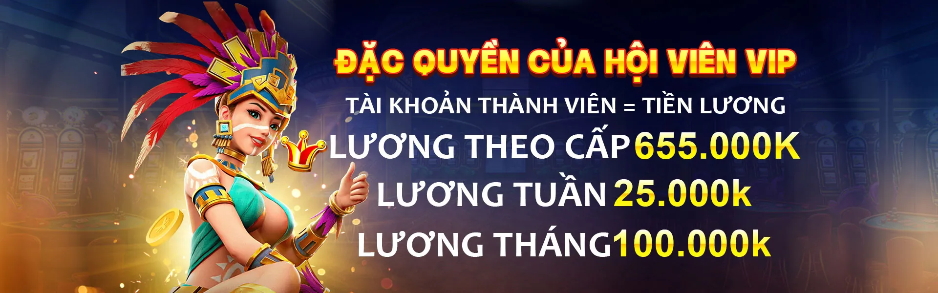 Hình ảnh game nổ hũ V9BET với jackpot lớn